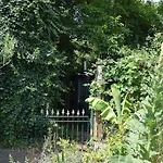Indigena Forest Retreat -entire 6 Persons Family Near Efteling And Dunes Sprang
