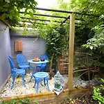 בית נופש Indigena Forest Retreat -entire 6 Persons Family Near Efteling And Dunes *