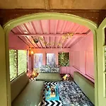 Indigena Forest Retreat -entire 6 Persons Family Near Efteling And Dunes *