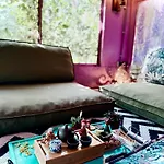Indigena Forest Retreat -entire 6 Persons Family Near Efteling And Dunes Sprang