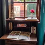 בית נופש Indigena Forest Retreat -entire 6 Persons Family Near Efteling And Dunes *
