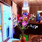 Indigena Forest Retreat -entire 6 Persons Family Near Efteling And Dunes