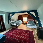בית נופש Indigena Forest Retreat -entire 6 Persons Family Near Efteling And Dunes Sprang
