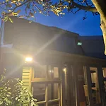 Indigena Forest Retreat -entire 6 Persons Family Near Efteling And Dunes בית נופש *