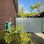 Indigena Forest Retreat -entire 6 Persons Family Near Efteling And Dunes