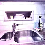 Dom wakacyjny Indigena Forest Retreat -entire 6 Persons Family Near Efteling And Dunes *