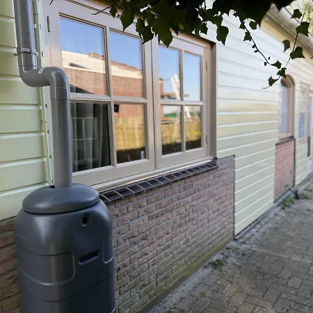 Сasa de vacaciones Entire Spacious 6 Persons House Near The Efteling And Dutch Dunes *