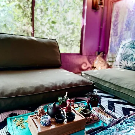 Indigena Forest Retreat -entire 6 Persons Family Near Efteling And Dunes Sprang