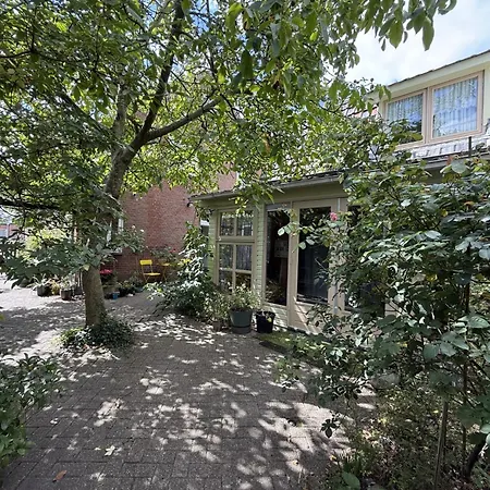 Entire Spacious 6 Persons House Near The Efteling And Dutch Dunes Sprang