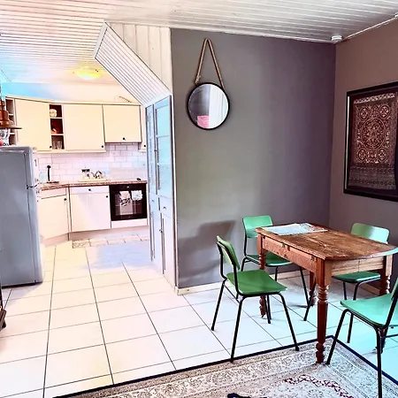 Entire Spacious 6 Persons House Near The Efteling And Dutch Dunes * Sprang