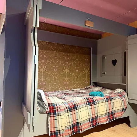 Entire Spacious 6 Persons House Near The Efteling And Dutch Dunes * Sprang