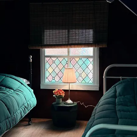 Nyaraló Entire Spacious 6 Persons House Near The Efteling And Dutch Dunes Sprang