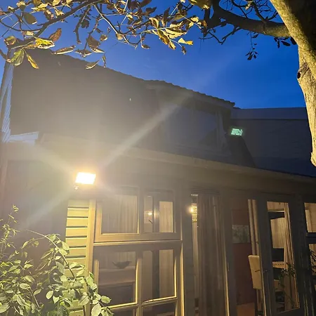 Indigena Forest Retreat -entire 6 Persons Family Near Efteling And Dunes Feriehus *