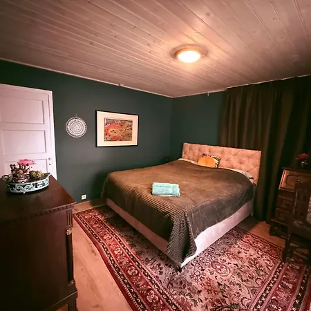 Indigena Forest Retreat -entire 6 Persons Family Near Efteling And Dunes