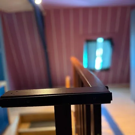 Entire Spacious 6 Persons House Near The Efteling And Dutch Dunes *