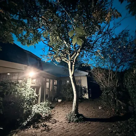 Entire Spacious 6 Persons House Near The Efteling And Dutch Dunes * Sprang