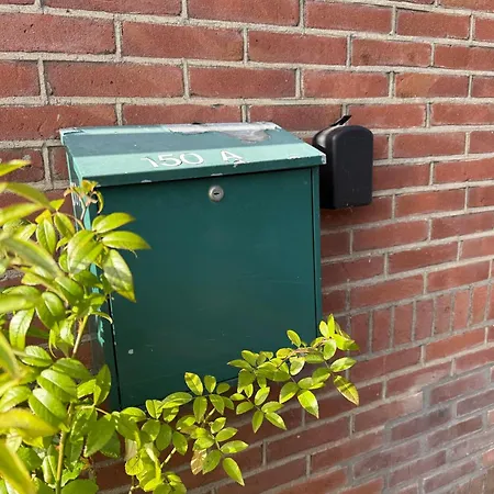 Nyaraló Entire Spacious 6 Persons House Near The Efteling And Dutch Dunes