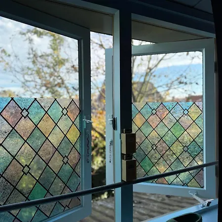 Entire Spacious 6 Persons House Near The Efteling And Dutch Dunes 別荘 *