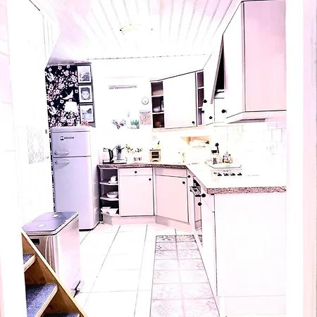 Nyaraló Entire Spacious 6 Persons House Near The Efteling And Dutch Dunes