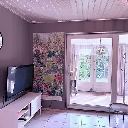 Indigena Forest Retreat -entire 6 Persons Family Near Efteling And Dunes Dom wakacyjny