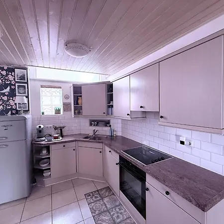 Indigena Forest Retreat -entire 6 Persons Family Near Efteling And Dunes