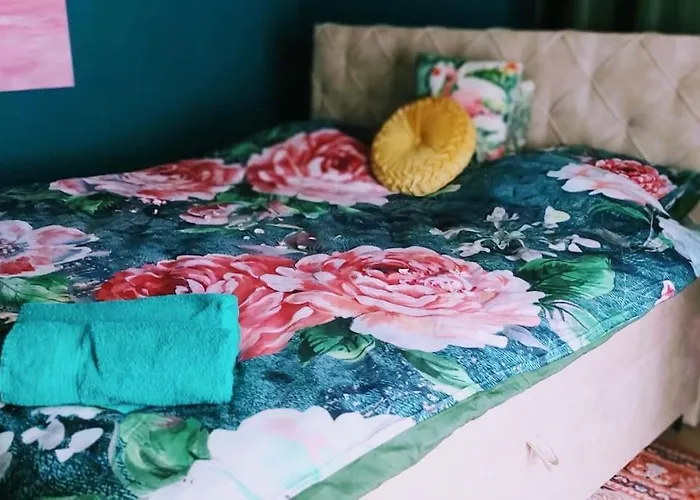 Vakantiehuis Entire Spacious 6 Persons House Near The Efteling And Dutch Dunes