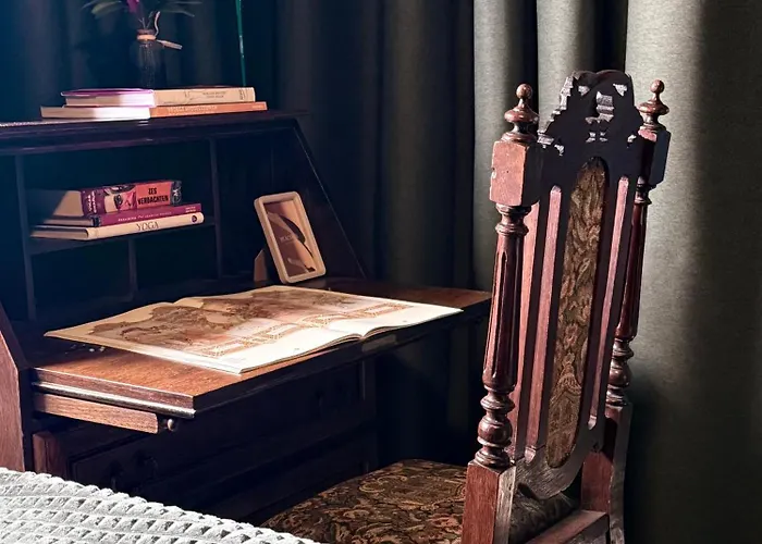 Vakantiehuis Entire Spacious 6 Persons House Near The Efteling And Dutch Dunes *