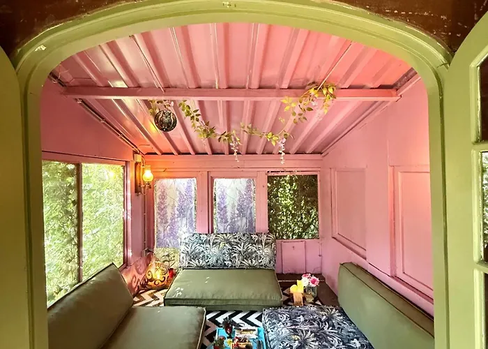 Entire Spacious 6 Persons House Near The Efteling And Dutch Dunes *