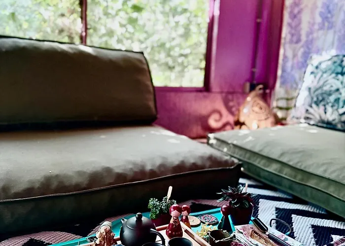 Entire Spacious 6 Persons House Near The Efteling And Dutch Dunes Sprang