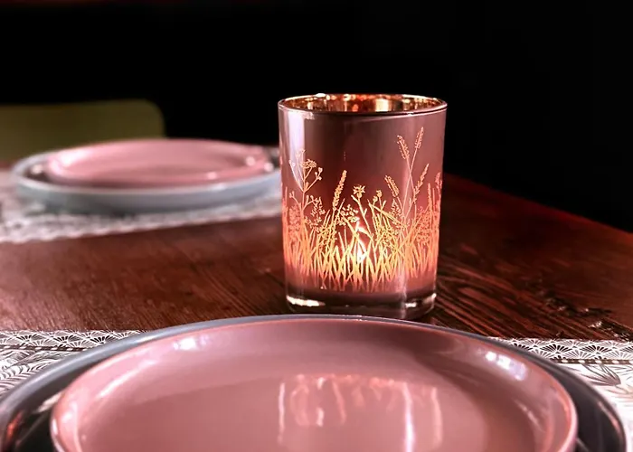 Entire Spacious 6 Persons House Near The Efteling And Dutch Dunes *