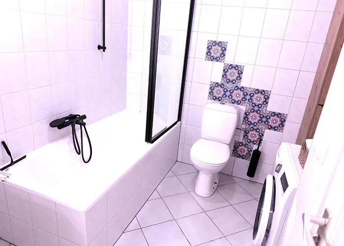 Entire Spacious 6 Persons House Near The Efteling And Dutch Dunes *