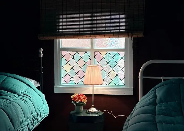 Feriehus Entire Spacious 6 Persons House Near The Efteling And Dutch Dunes Sprang