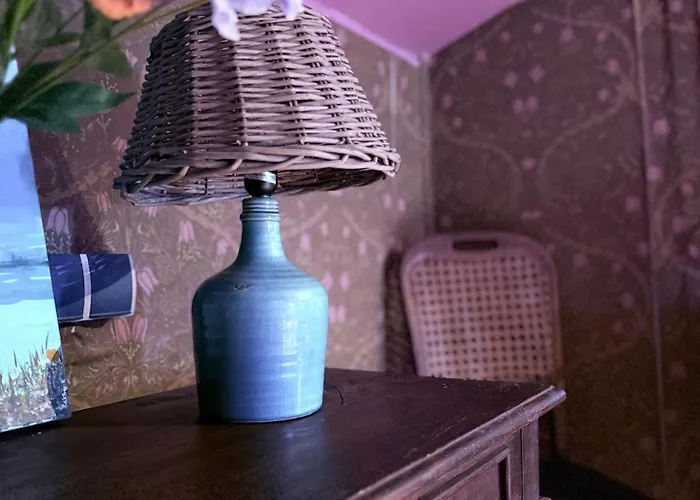 Entire Spacious 6 Persons House Near The Efteling And Dutch Dunes * Sprang