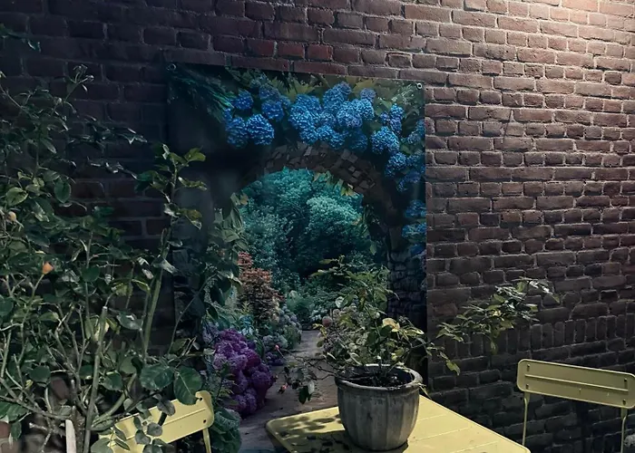 Entire Spacious 6 Persons House Near The Efteling And Dutch Dunes 別荘 Sprang