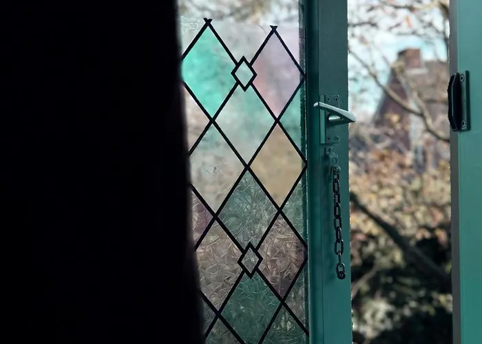 Entire Spacious 6 Persons House Near The Efteling And Dutch Dunes بيت للعطل Sprang