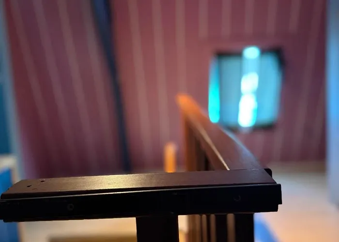 Entire Spacious 6 Persons House Near The Efteling And Dutch Dunes *