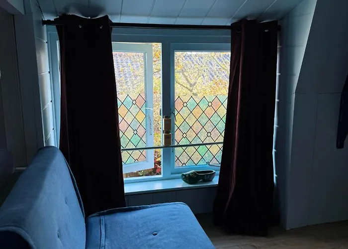 Entire Spacious 6 Persons House Near The Efteling And Dutch Dunes *