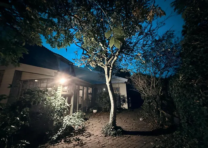 Entire Spacious 6 Persons House Near The Efteling And Dutch Dunes * Sprang