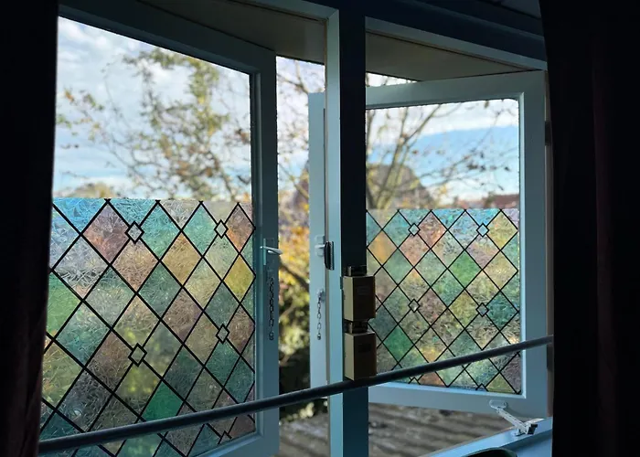 Entire Spacious 6 Persons House Near The Efteling And Dutch Dunes 別荘 *