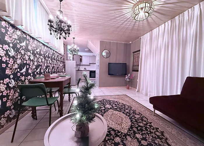 Entire Spacious 6 Persons House Near The Efteling And Dutch Dunes * Sprang