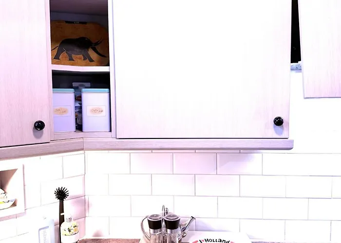 Vakantiehuis Entire Spacious 6 Persons House Near The Efteling And Dutch Dunes