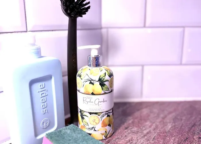 別荘 Entire Spacious 6 Persons House Near The Efteling And Dutch Dunes Sprang