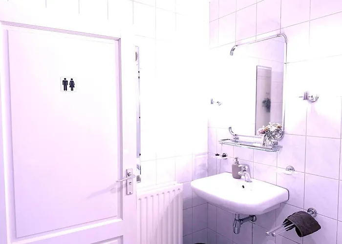 Entire Spacious 6 Persons House Near The Efteling And Dutch Dunes *