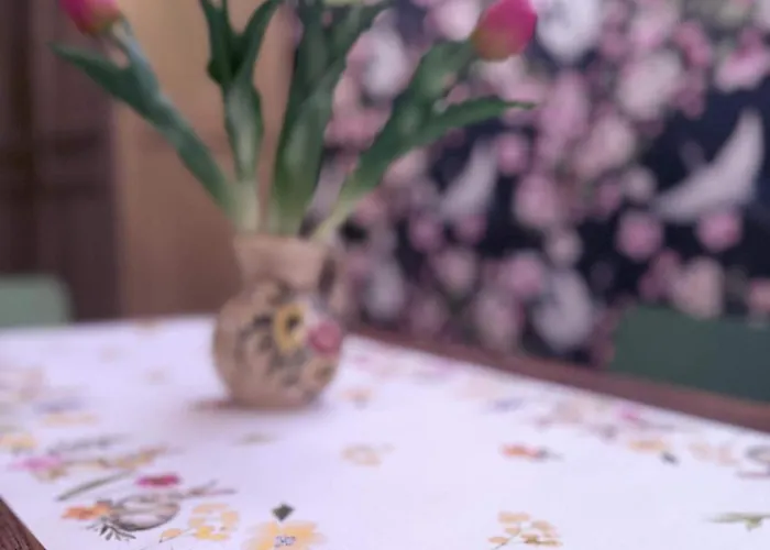 Vakantiehuis Entire Spacious 6 Persons House Near The Efteling And Dutch Dunes